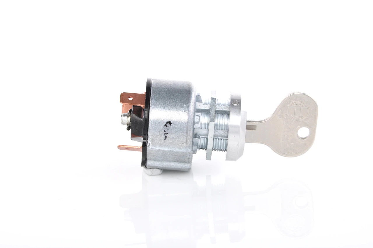 Interrupteur d'allumage/de démarreur BOSCH 0 342 311 006