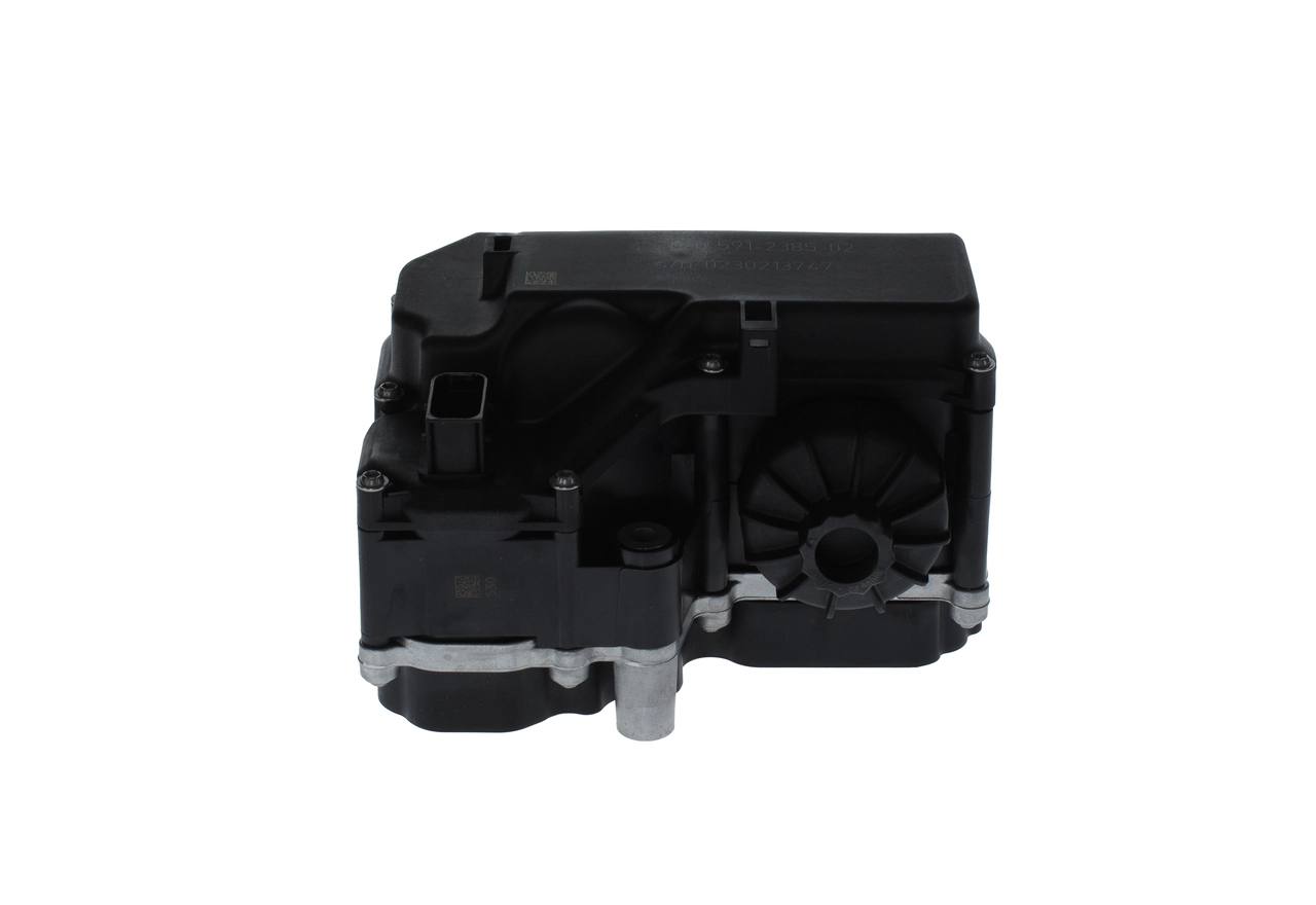 Module d'alimentation, injection d'urée BOSCH 0 444 042 27N