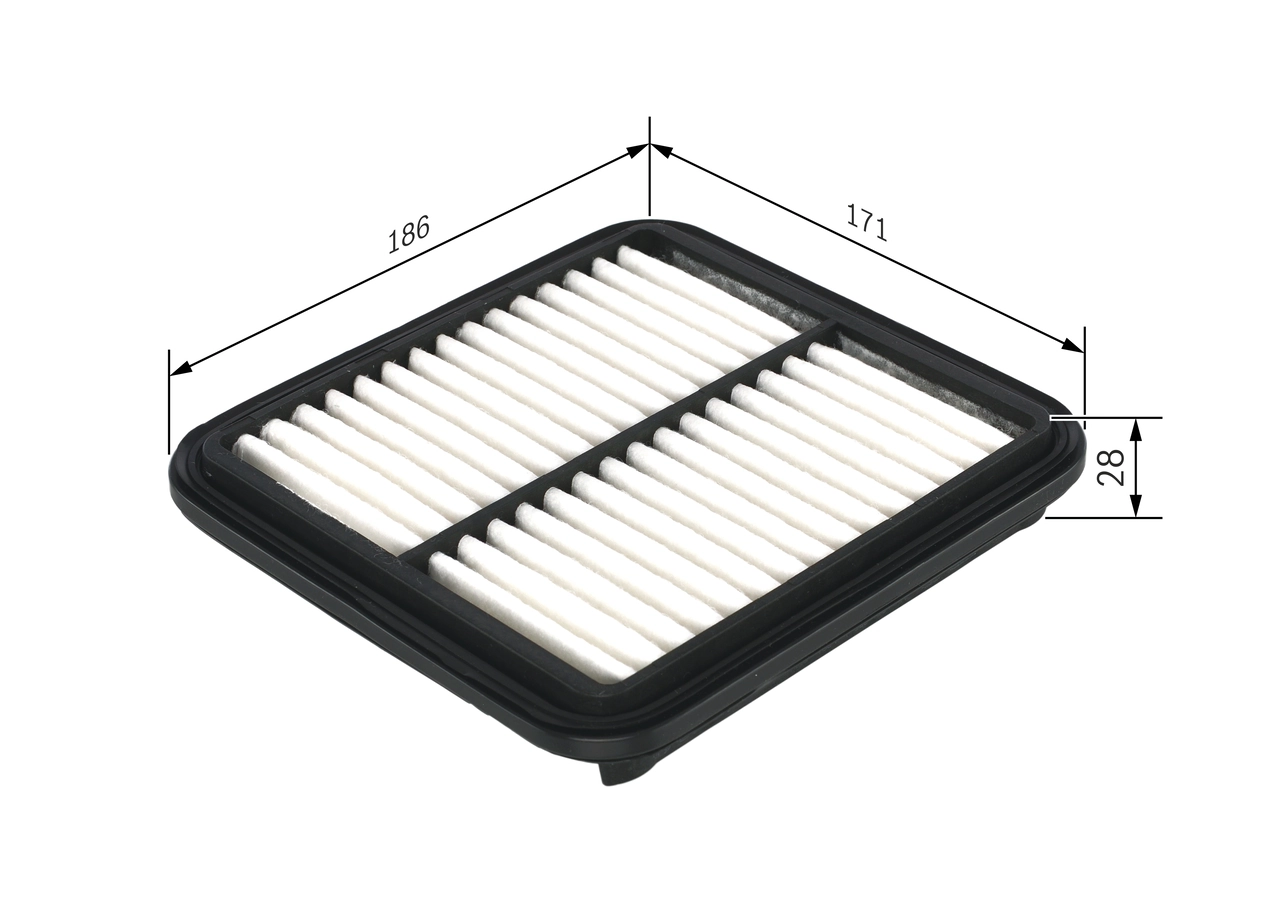 Filtre à air BOSCH F 026 400 305