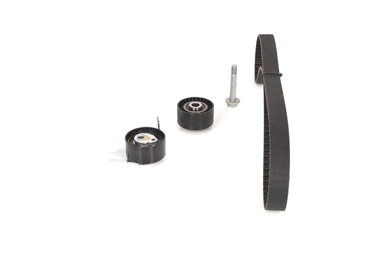 Kit de courroie crantée BOSCH 1 987 948 208