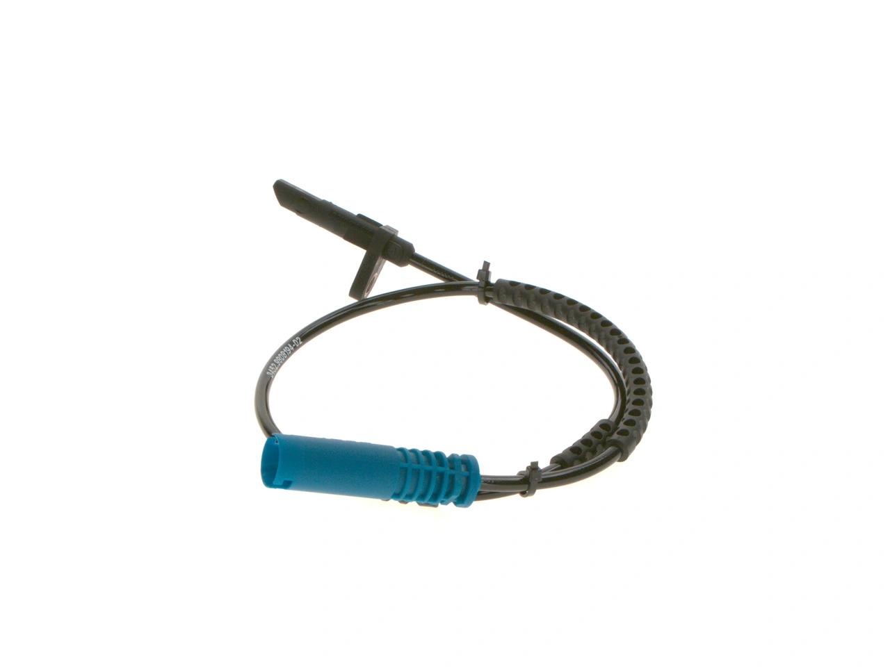 Capteur, vitesse de roue BOSCH 0 265 008 525