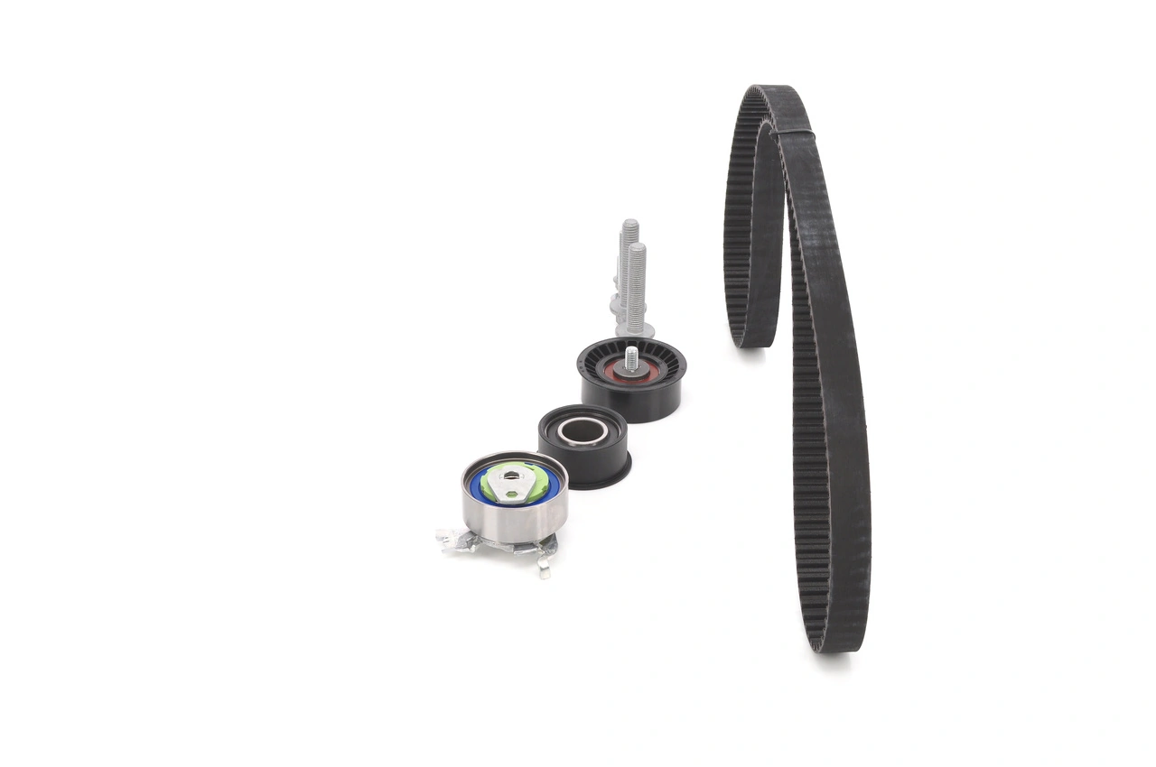 Kit de courroie crantée BOSCH 1 987 948 257