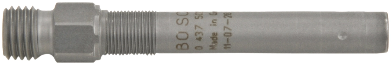 Injecteur BOSCH 0 437 502 009