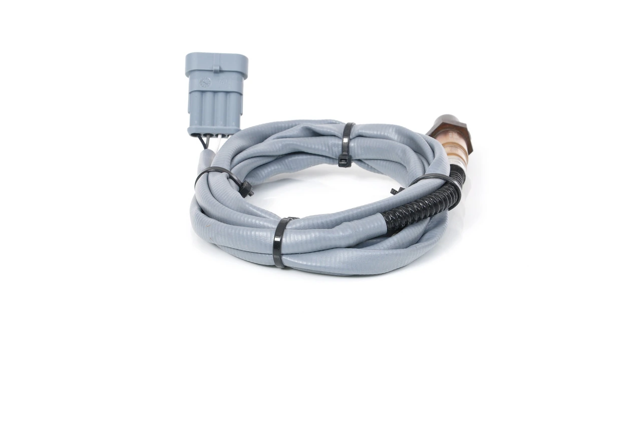 Sonde lambda BOSCH 0 258 006 391