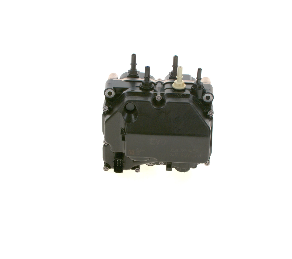 Module d'alimentation, injection d'urée BOSCH 0 444 042 251