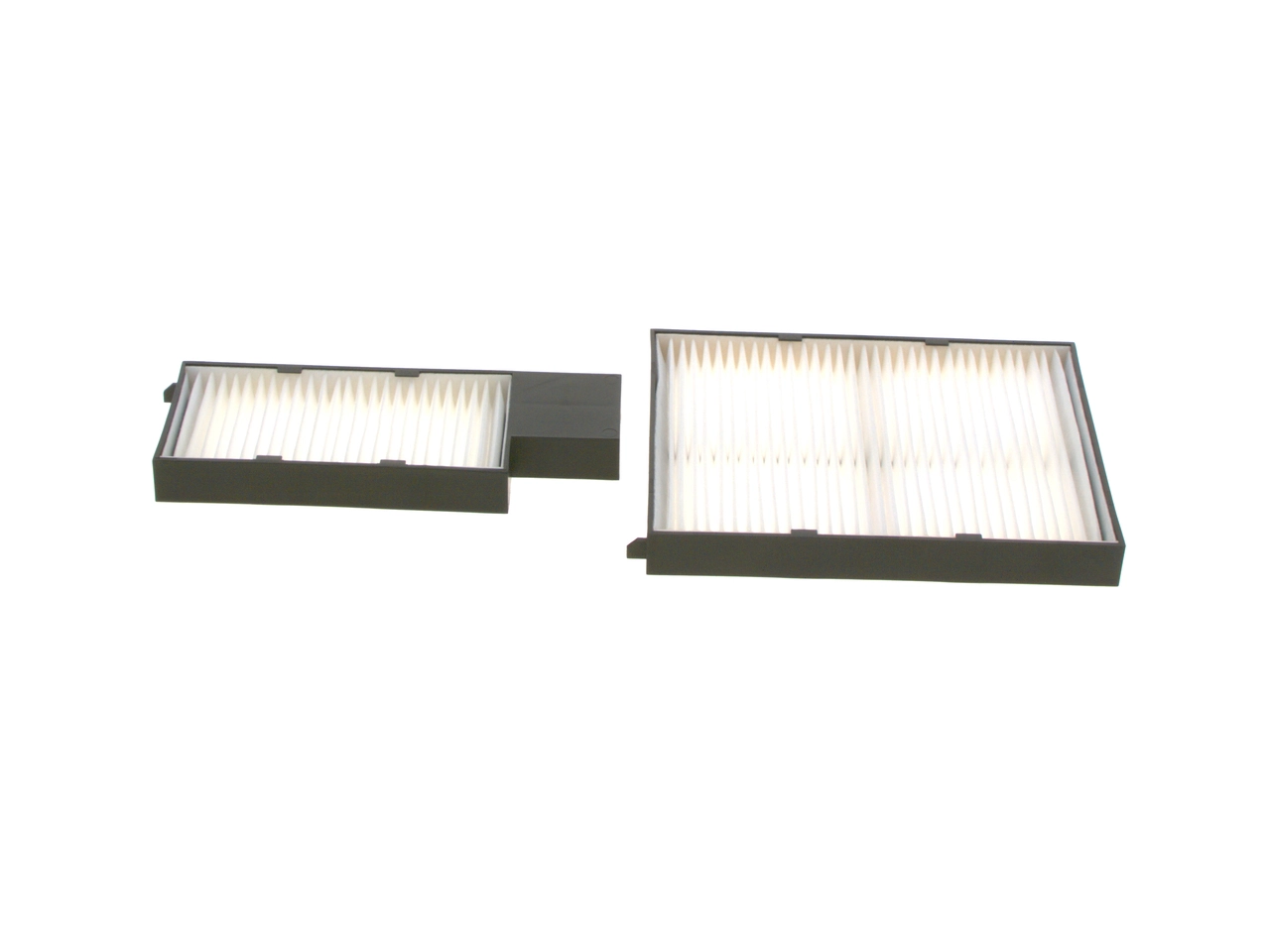 Filtre, air de l'habitacle BOSCH 1 987 432 276