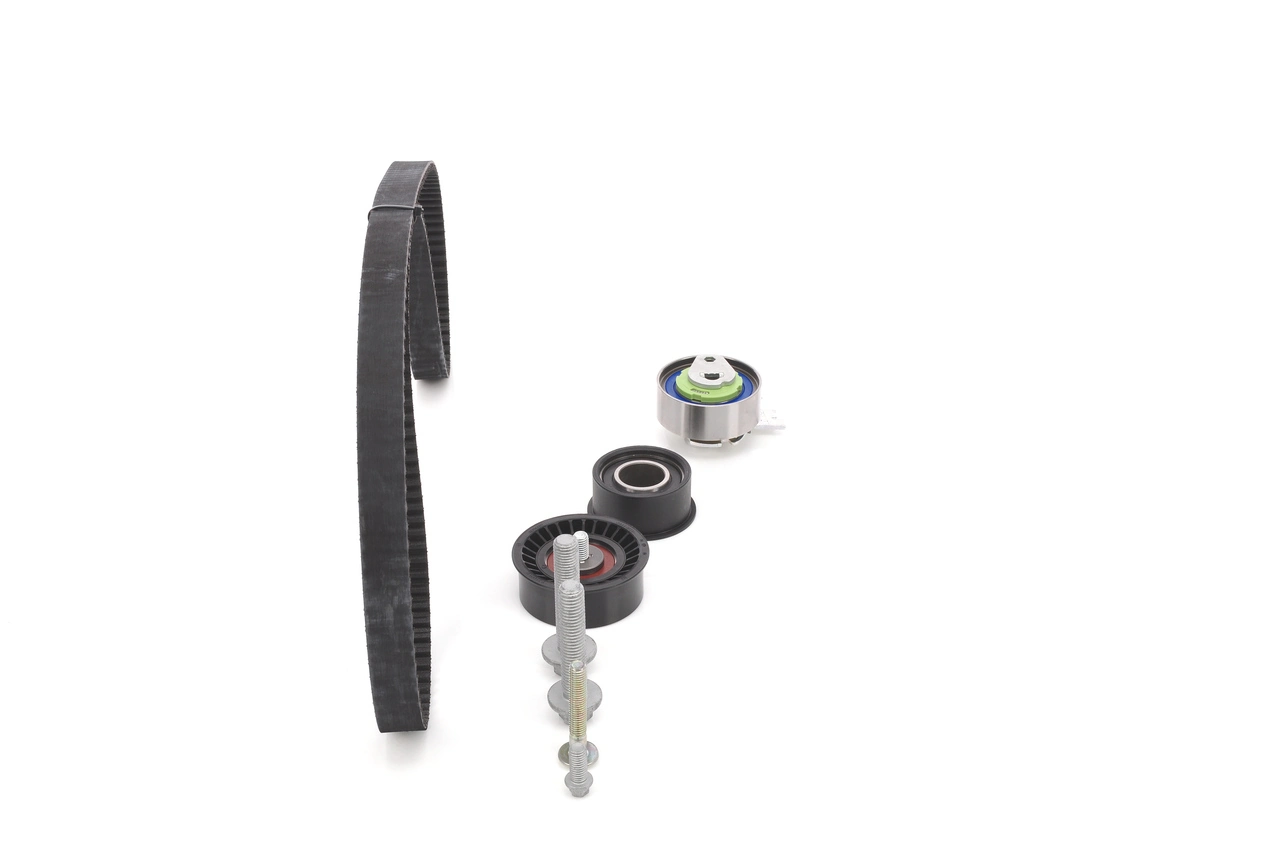 Kit de courroie crantée BOSCH 1 987 948 257