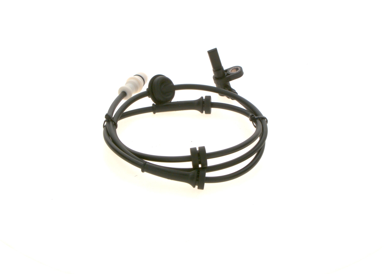 Capteur, vitesse de roue BOSCH 0 265 007 102