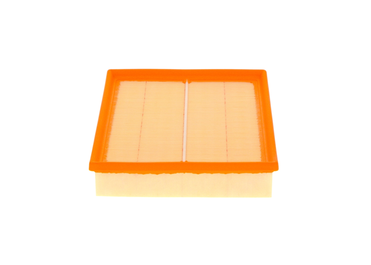 Filtre, air de l'habitacle BOSCH 1 987 431 167