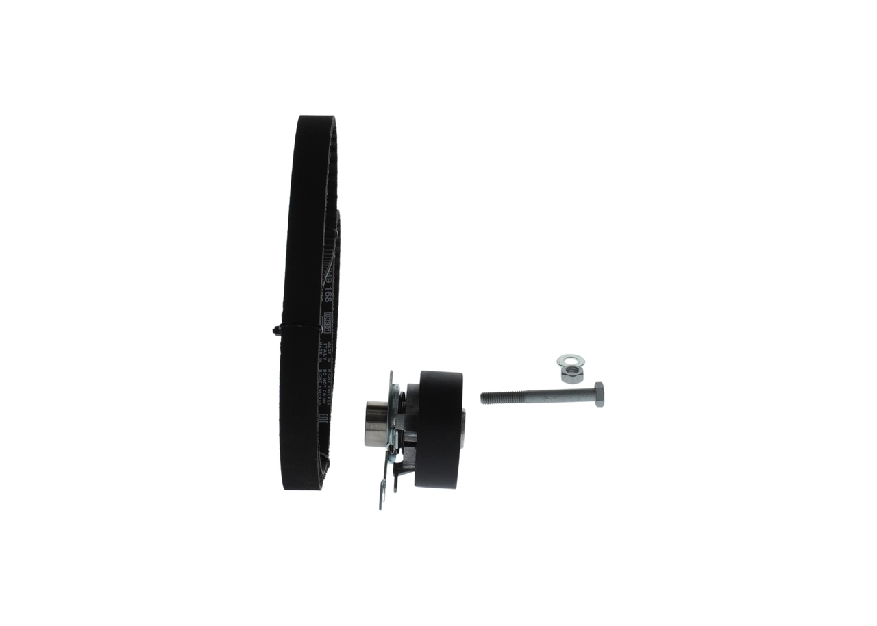 Kit de courroie crantée BOSCH 1 987 948 984