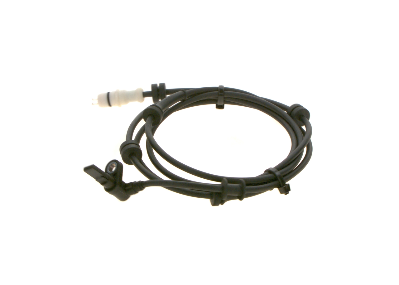 Capteur, vitesse de roue BOSCH 0 265 007 054