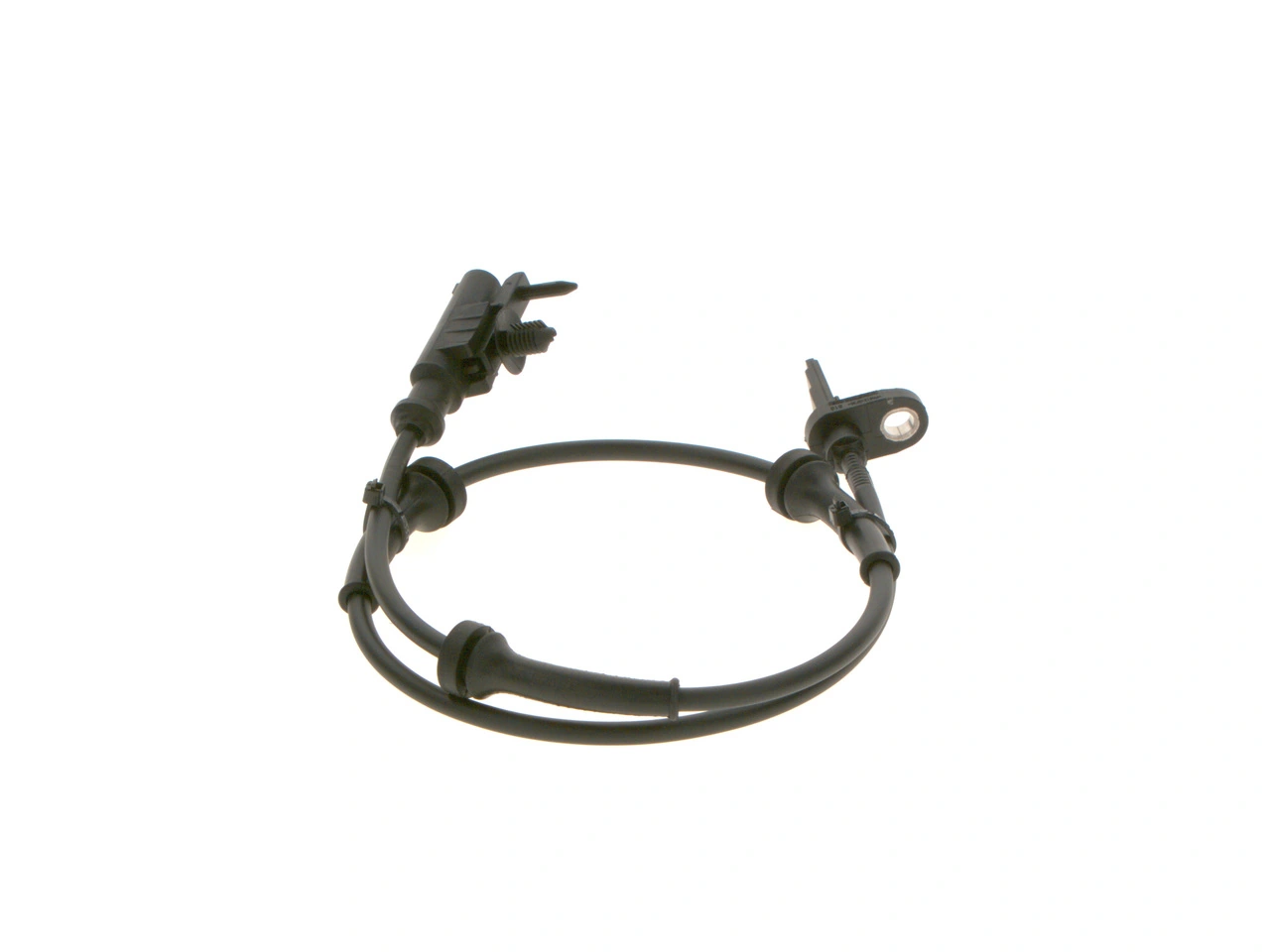 Capteur, vitesse de roue BOSCH 0 265 009 326