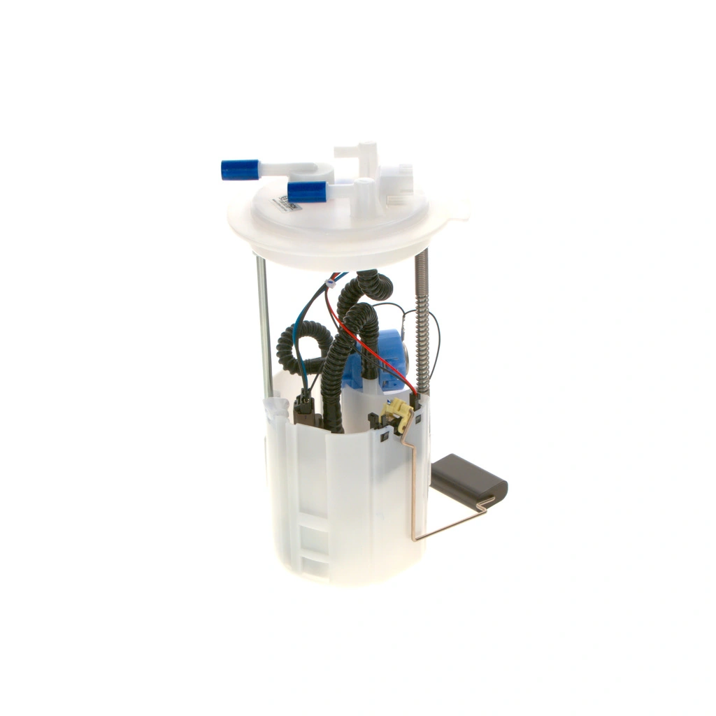 Unité d'injection de carburant BOSCH 0 986 580 987