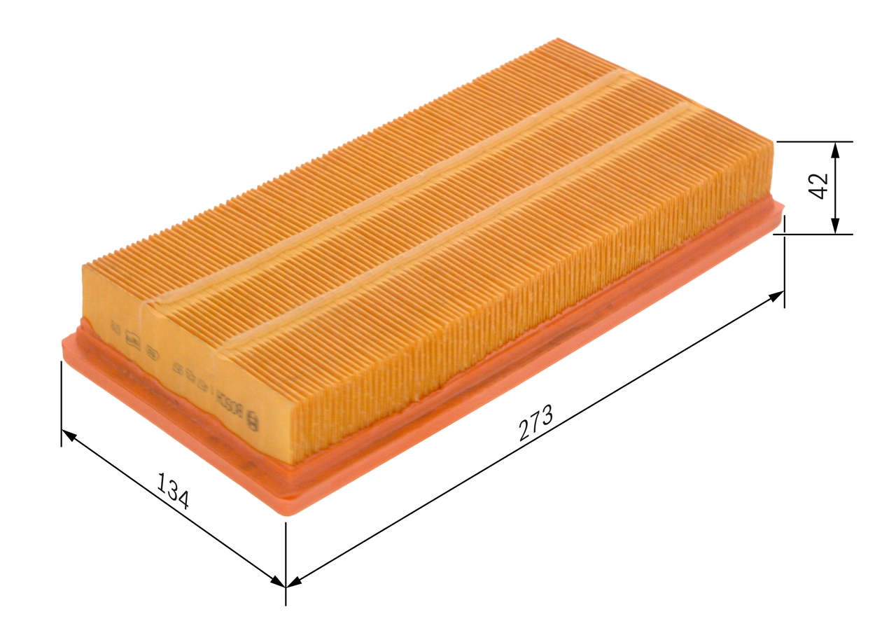 Luftfilter