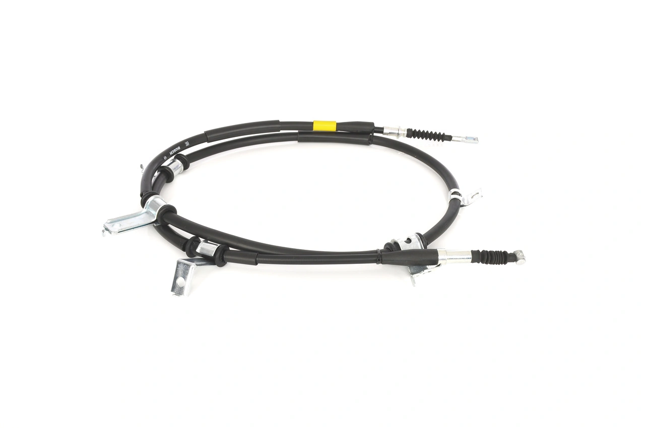 Трос ручного гальма BOSCH 1 987 482 760 для Hyundai Santa Fe 2