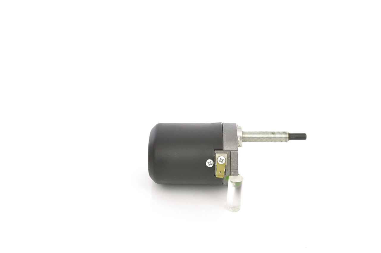 Moteur d'essuie-glace BOSCH 0 390 506 558