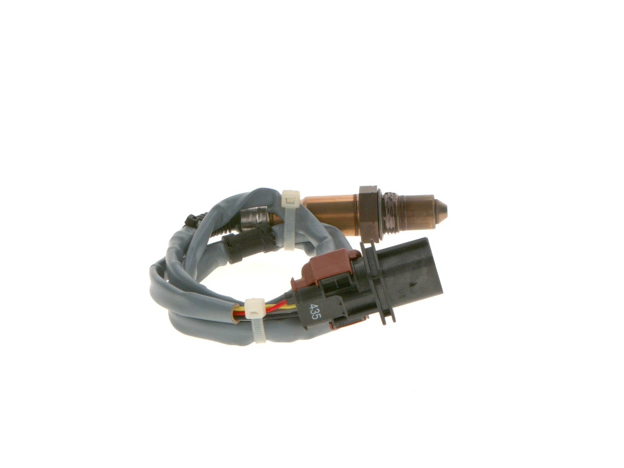 Sonde lambda BOSCH 0 281 004 460