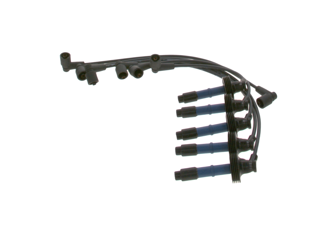 Kit de câbles d'allumage BOSCH 0 986 357 232