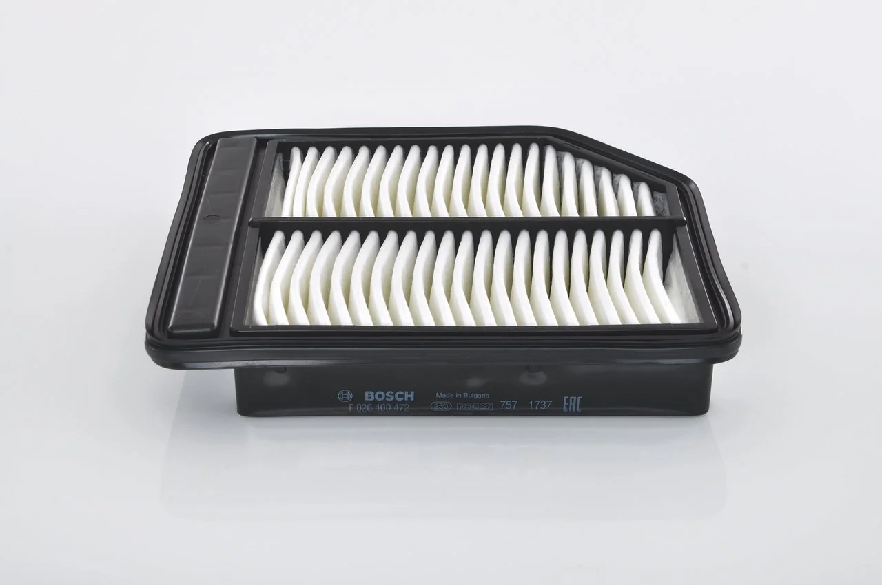 Filtre à air BOSCH F 026 400 472