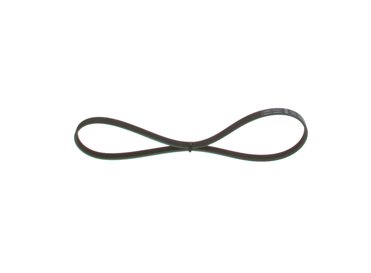 Courroie trapézoïdale à nervures BOSCH 1 987 947 898