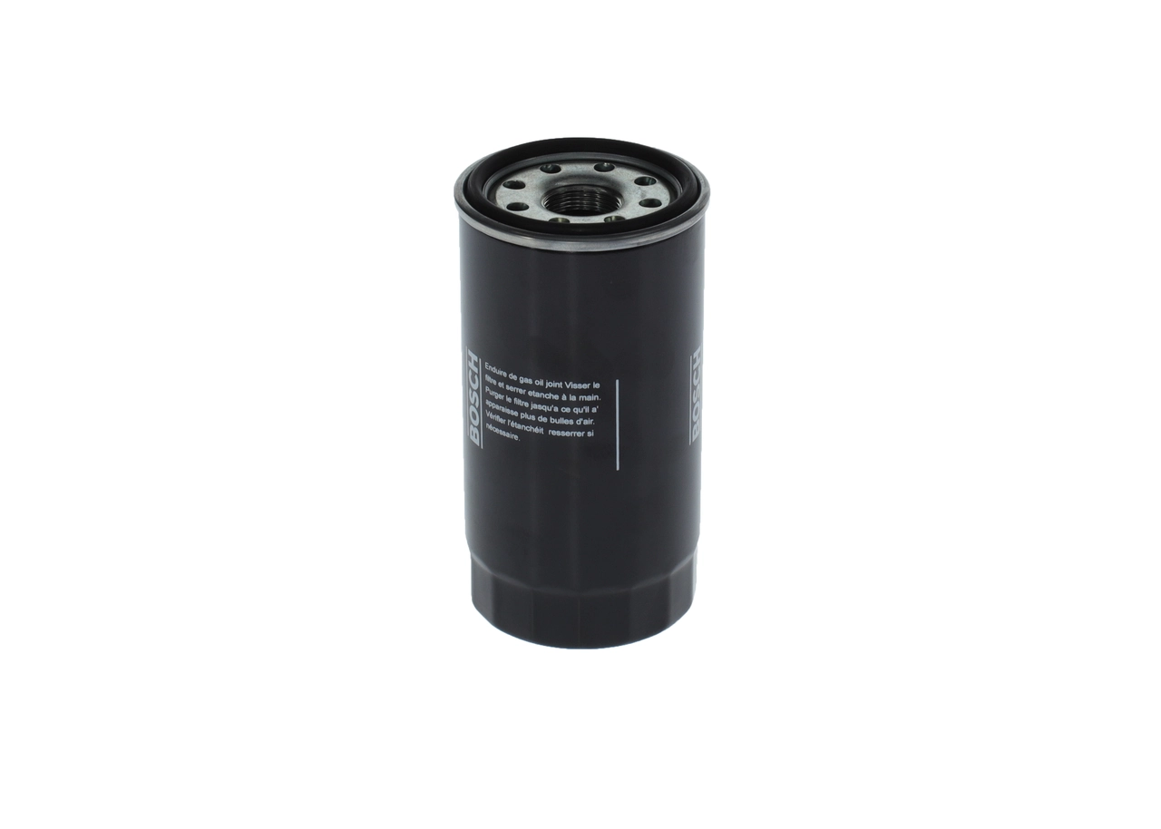 Filtre à huile BOSCH F 026 407 304
