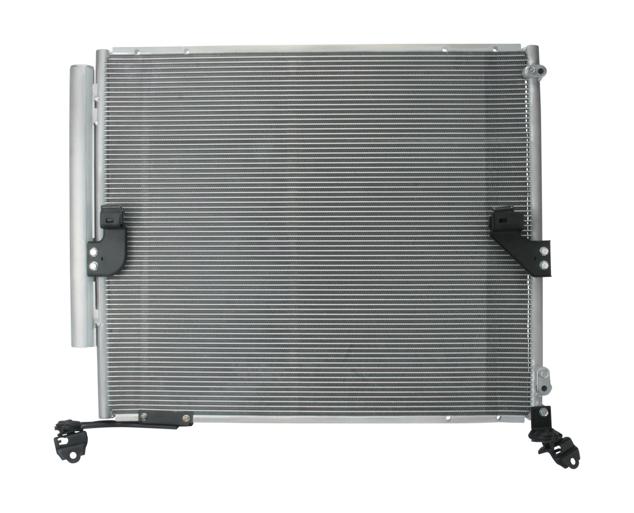 Condenseur, climatisation BOSCH 1 986 AD2 284