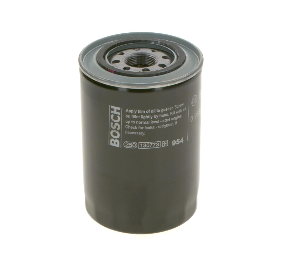 Oliefilter