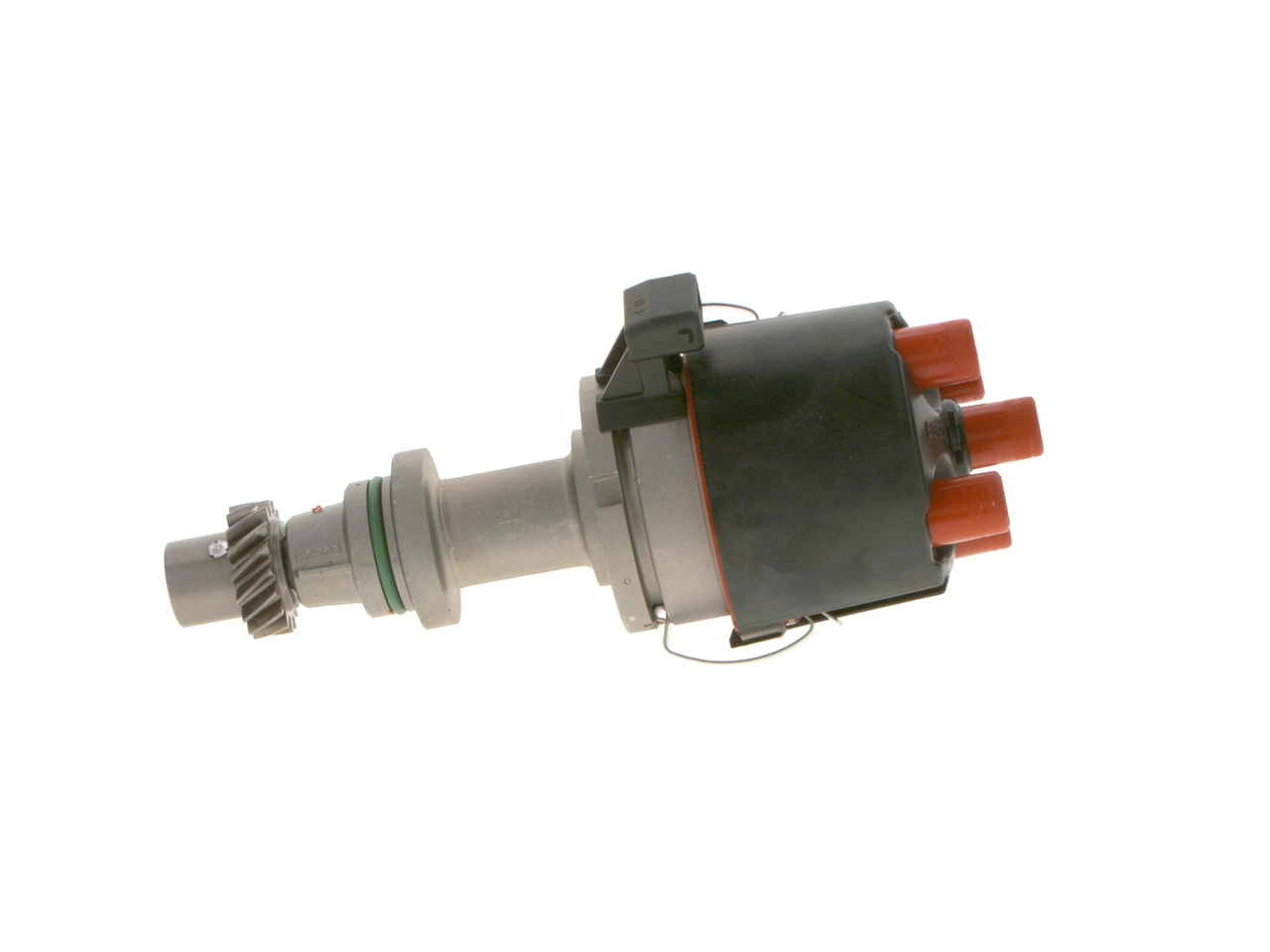 Distributeur d'allumage BOSCH 0 986 237 645