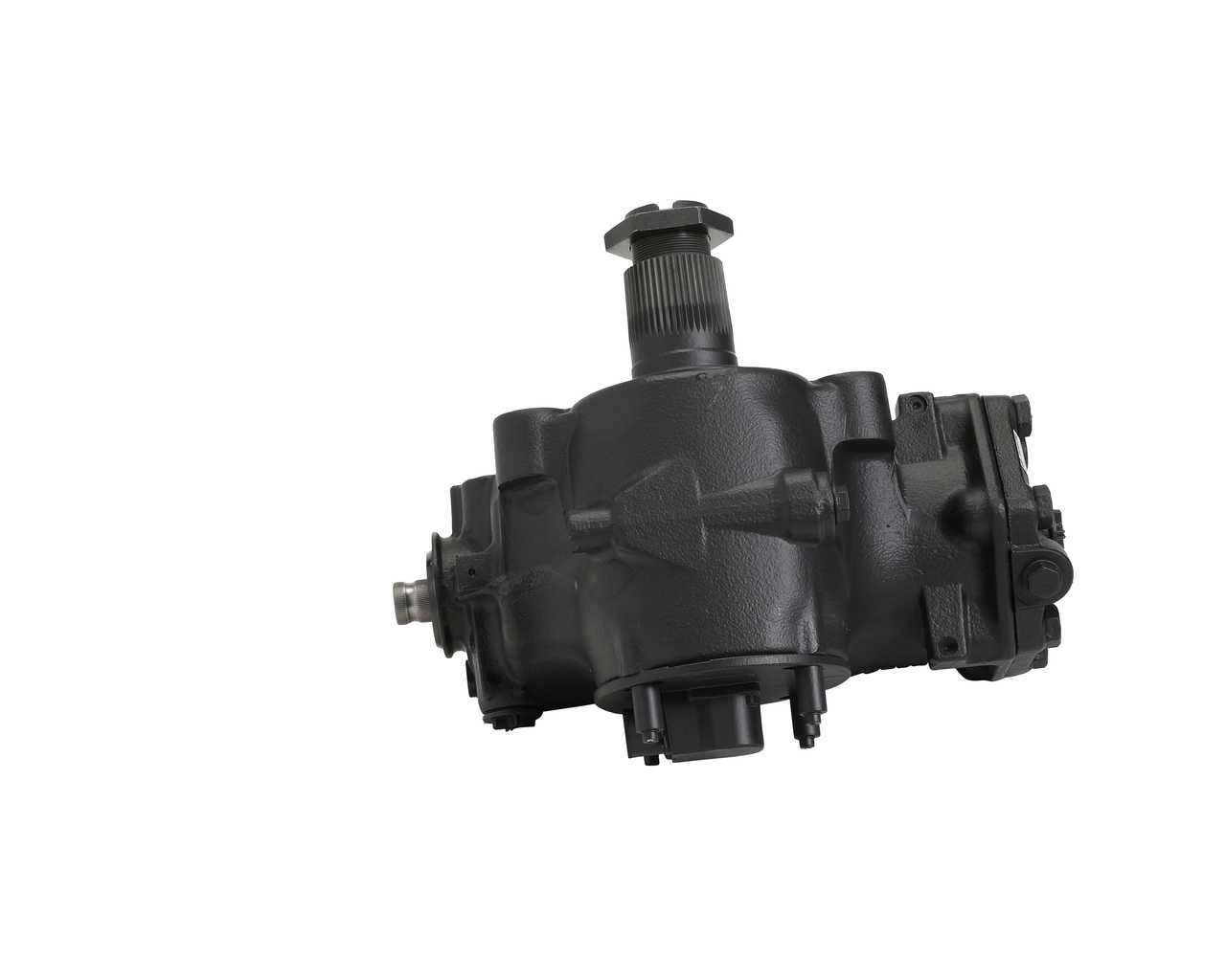 Crémaillère de direction BOSCH K S01 001 233