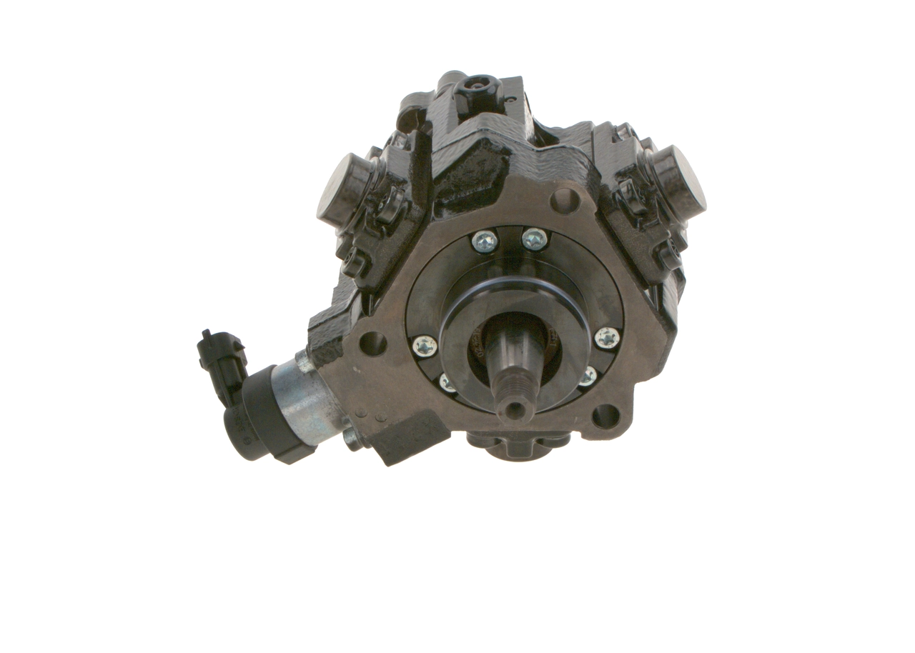 Pompe à haute pression BOSCH 0 445 010 221