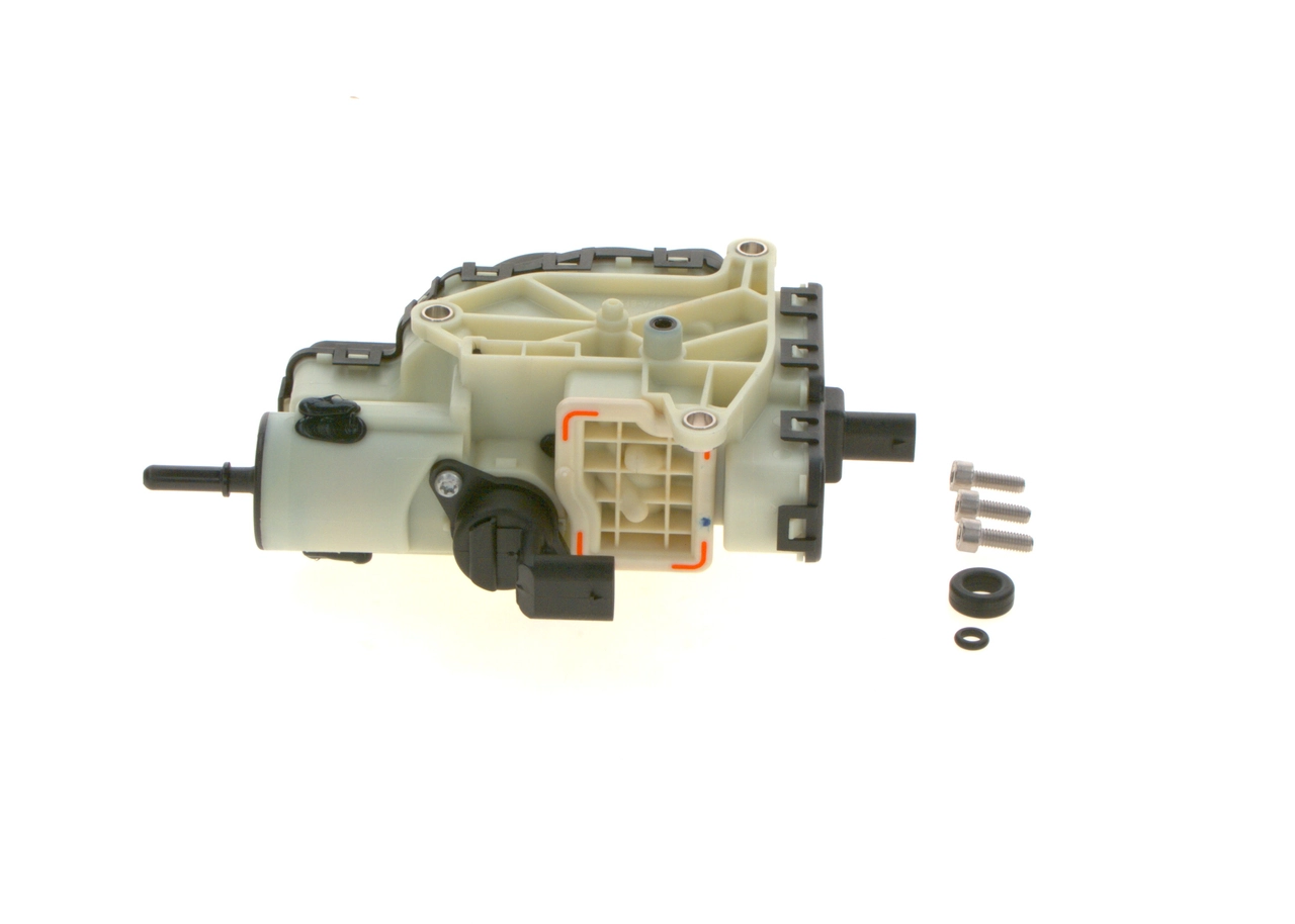 Module d'alimentation, injection d'urée BOSCH F 01C 600 210