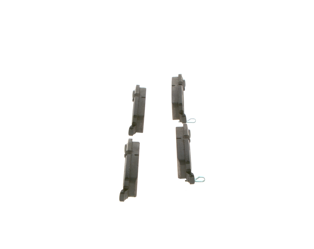 KLOCKI HAM. JEEP T. WRANGLER 3,6 12-