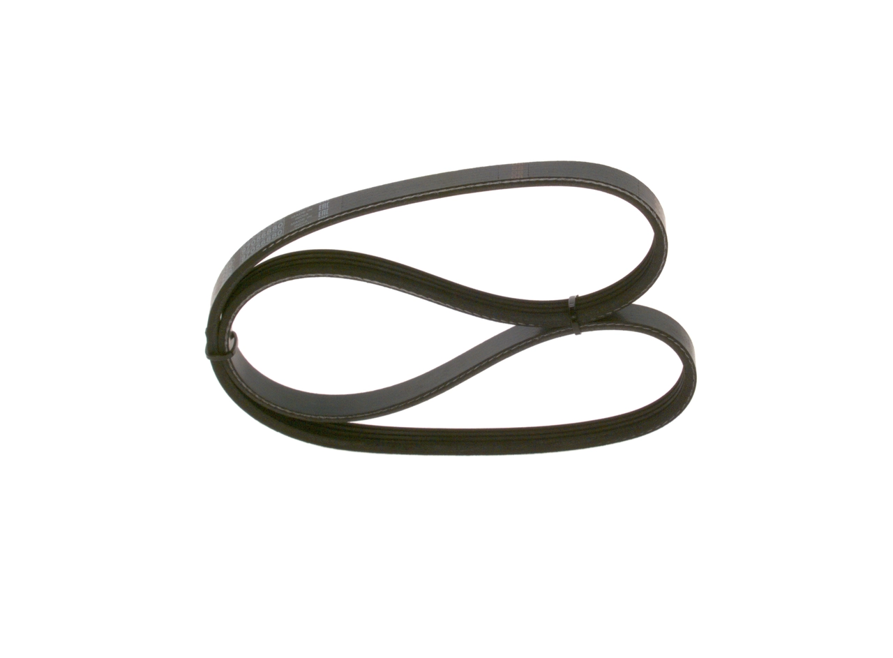 Courroie trapézoïdale à nervures BOSCH 1 987 947 897