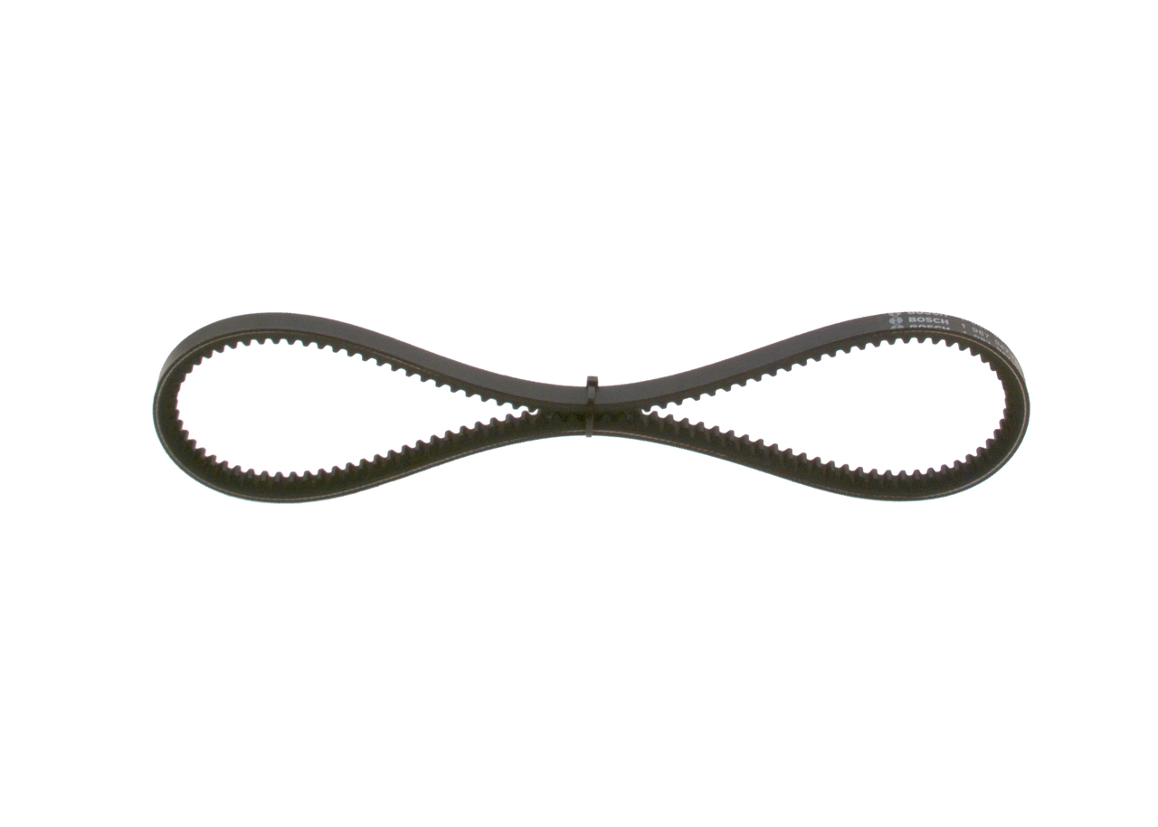 Courroie trapézoïdale BOSCH 1 987 947 781