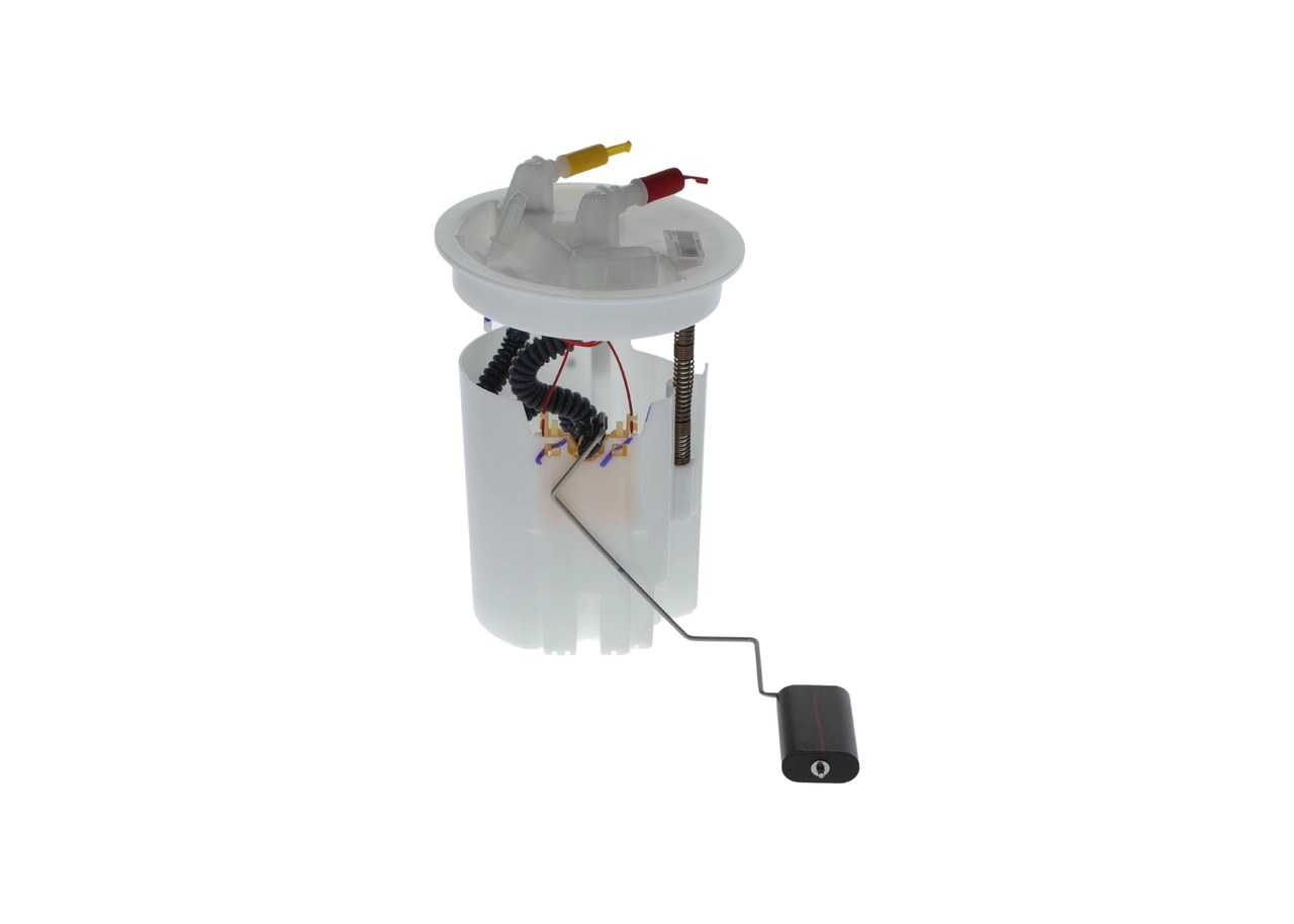 Unité d'injection de carburant BOSCH 0 580 207 307