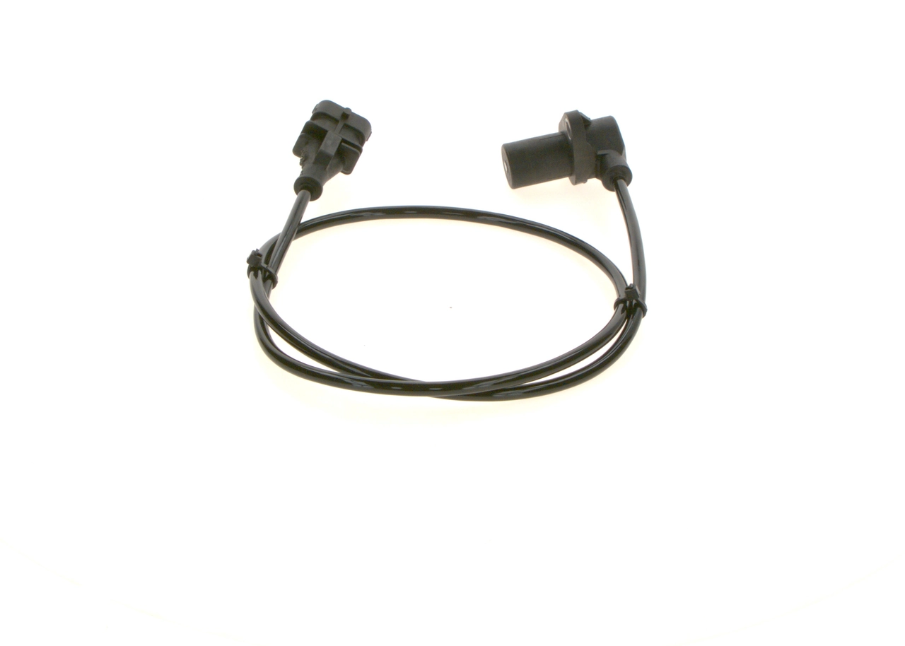 Capteur d'angle, vilebrequin BOSCH 0 281 002 692