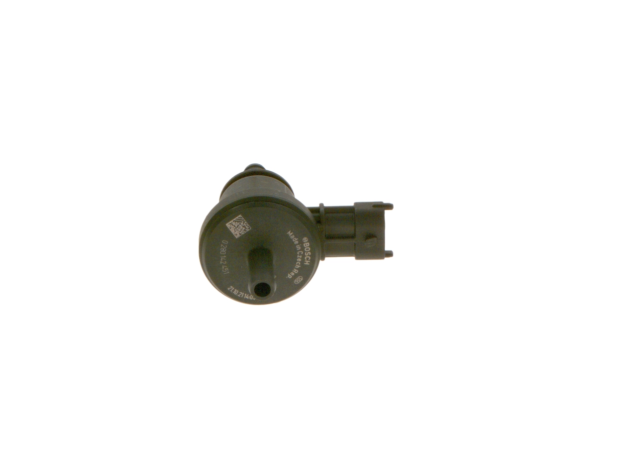 Breather Valve, fuel tank