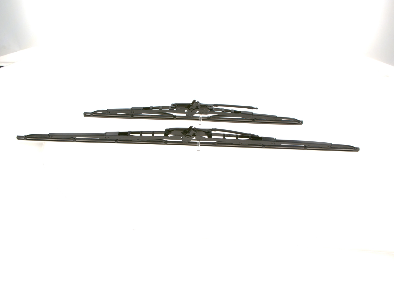 Balai d'essuie-glace BOSCH 3 397 118 321