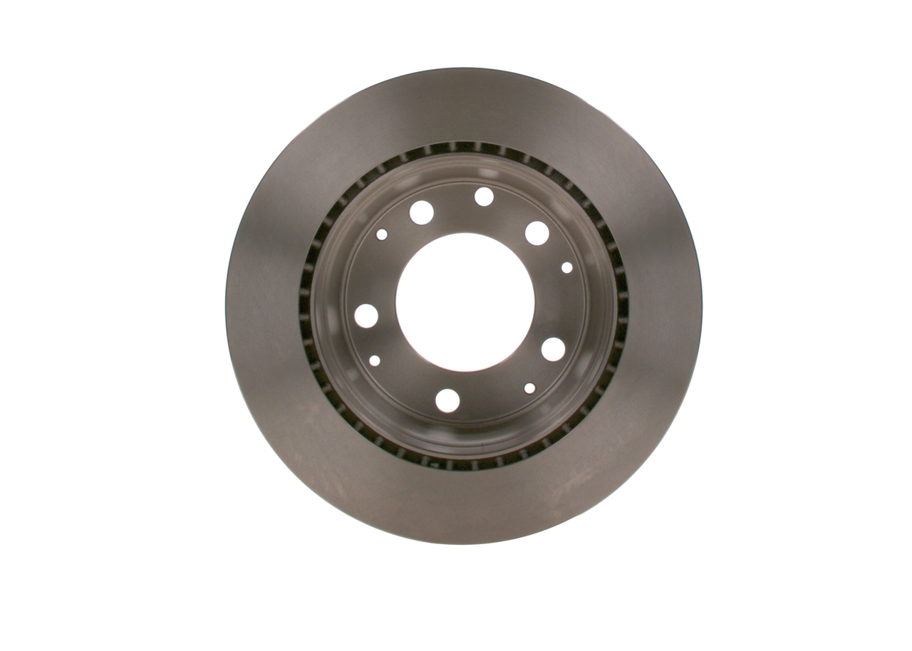 Disque de frein BOSCH 0 986 478 098