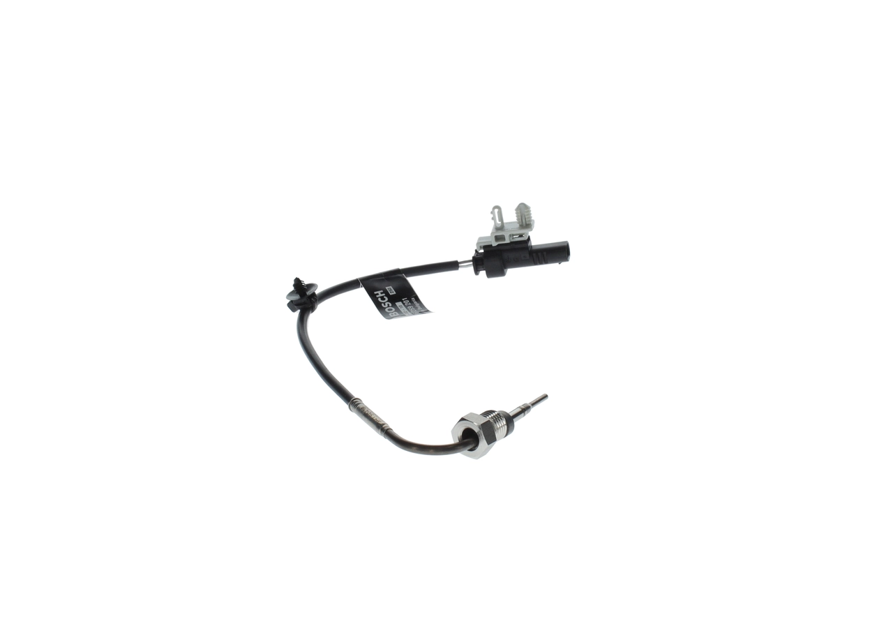 Capteur, température des gaz BOSCH 0 986 259 201