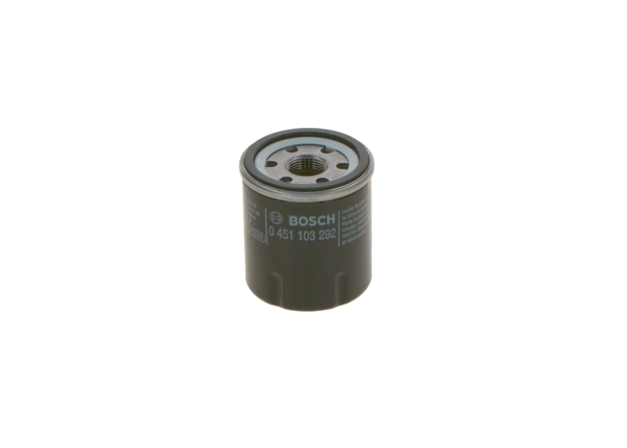 Оливний фільтр BOSCH (0451103292)