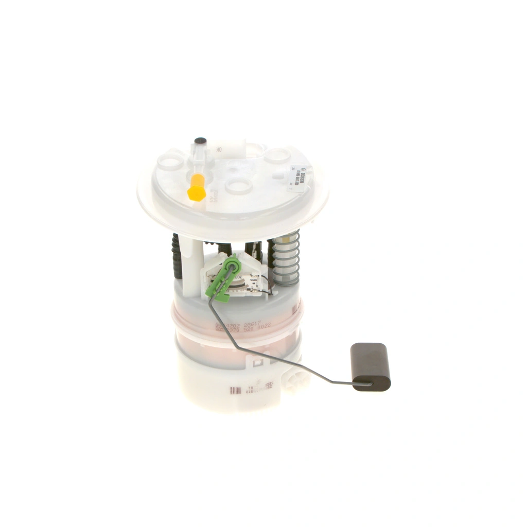 Unité d'injection de carburant BOSCH 0 986 580 388