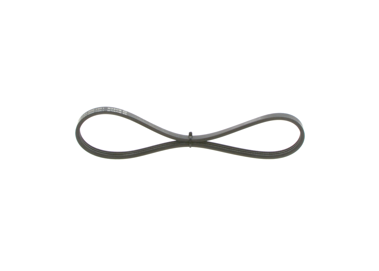 Courroie trapézoïdale à nervures BOSCH 1 987 946 151