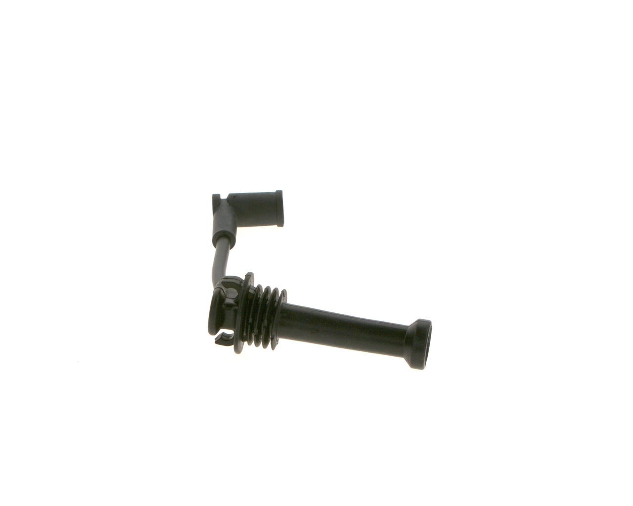 Kit de câbles d'allumage BOSCH 0 986 357 208