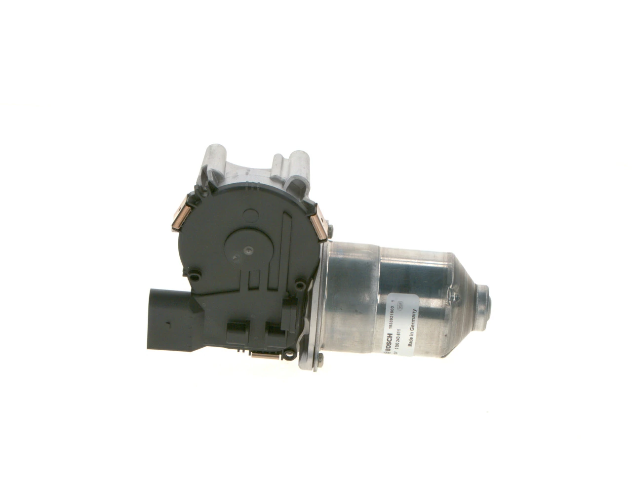 Moteur d'essuie-glace BOSCH 0 390 243 611