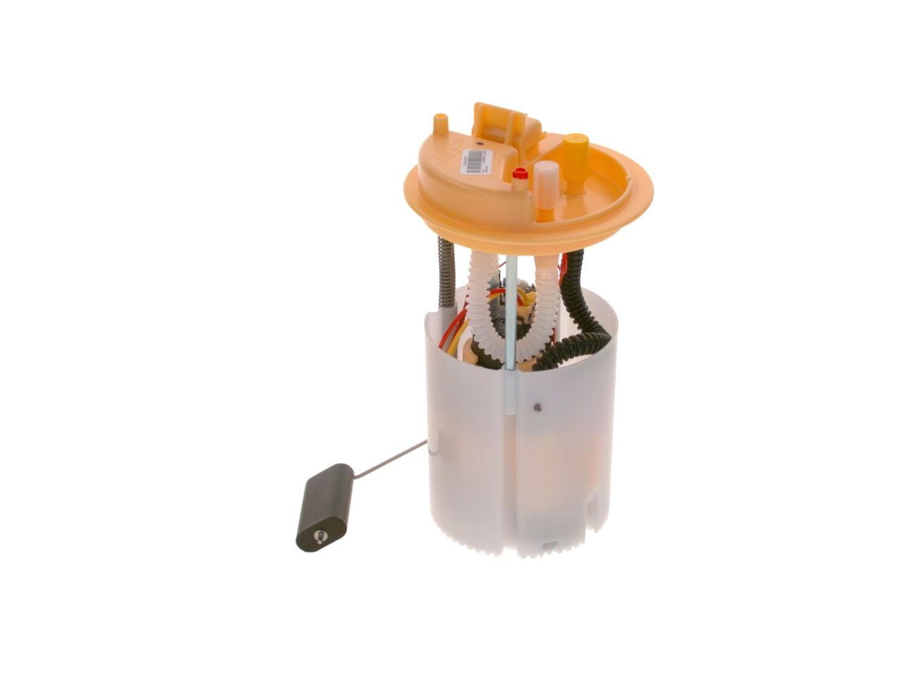 Unité d'injection de carburant BOSCH 0 580 203 41Z