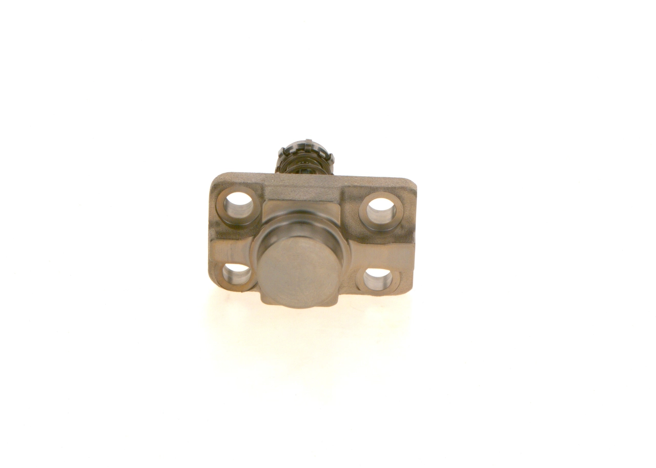 Голівка блоку циліндрів (ГБЦ) BOSCH (F01M100927)