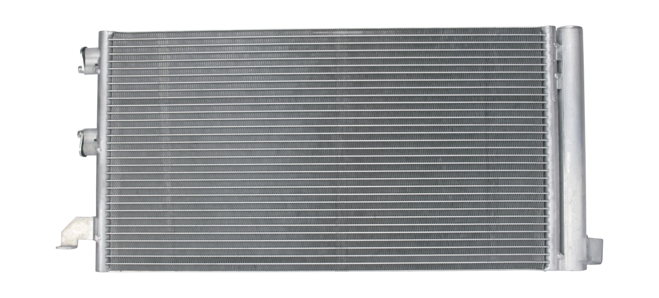 Condenseur, climatisation BOSCH 1 986 AD2 100