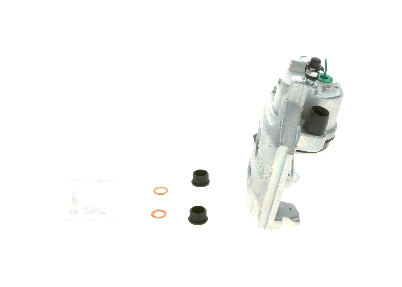 Étrier de frein BOSCH 0 986 134 288