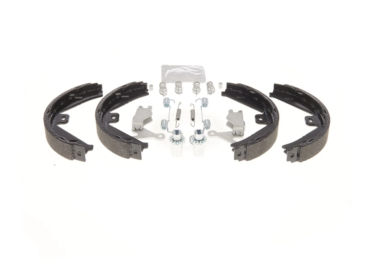 Jeu de mâchoires de frein, frein de stationnement BOSCH 0 204 113 818